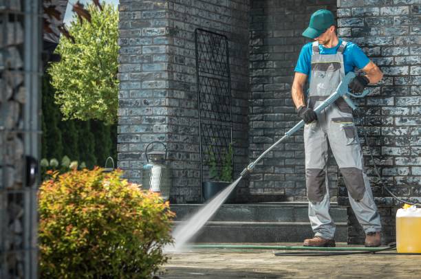 Paint Preparation in Palm Shores, FL
