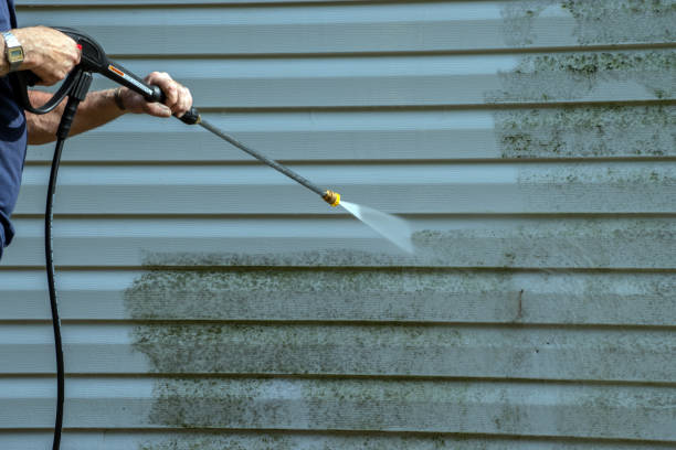 Best Restaurant Pressure Washing  in Palm Shores, FL