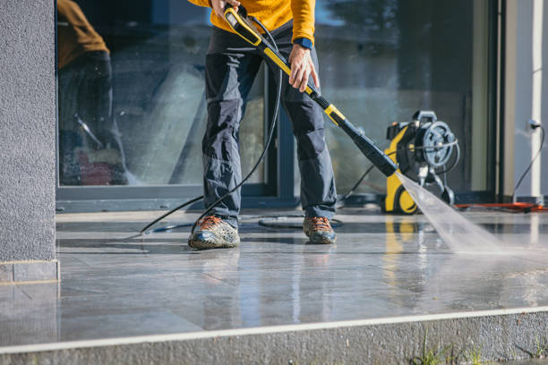 Best Patio and Deck Pressure Washing  in Palm Shores, FL